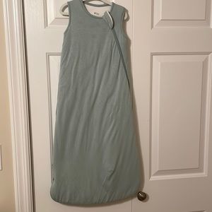 Kyte baby 2.5 tog sleep sack sage medium